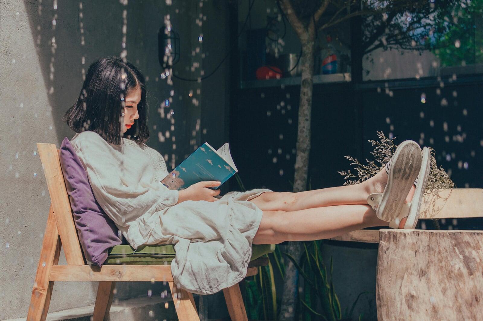 Summer Reading to Help Your Business Thrive